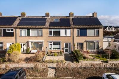 Woning Aysmastins 21 Stiens