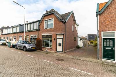 Woning Kijckerweg 94 De Lier
