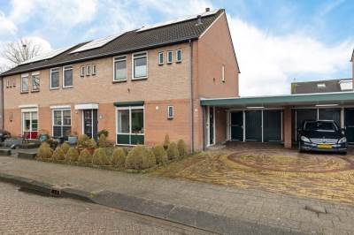 Woning Achter de Hare 8 Vollenhove