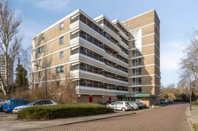 Woning Molenzicht 7 Leiden