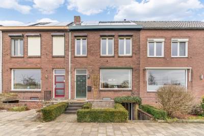 Woning Daelhofpad 9A Maastricht
