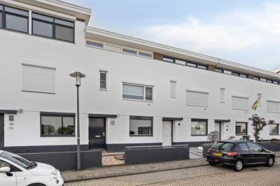 Woning Neerrepenstraat 22 Maastricht