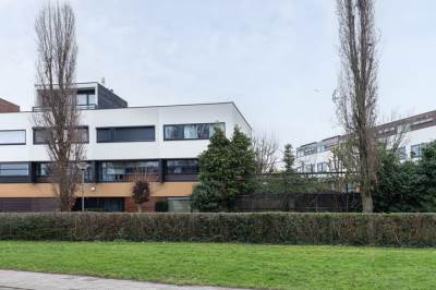 Woning Balsa 207 Dordrecht