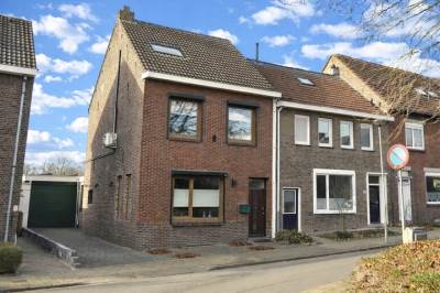 Woning Burgemeester Custerslaan 23 Landgraaf