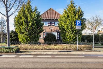 Woning Stevensweg 91 Dordrecht