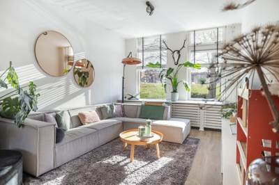 Woning Julianastraat 7 Zwijndrecht