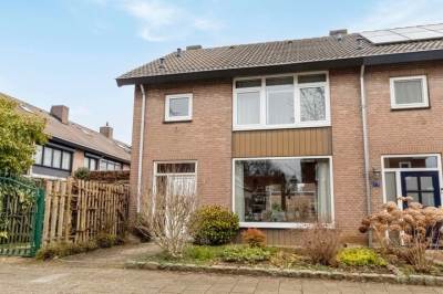 Woning Boenerstraat 23 Venlo