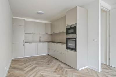 Woning 1e Middellandstraat 59A Rotterdam