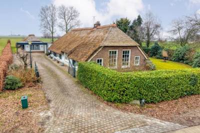 Woning De Doornweg 24 Zwolle