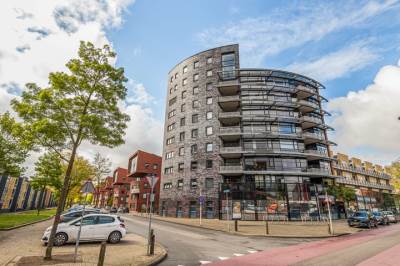 Woning S.L. Louwesstraat 281 Enschede