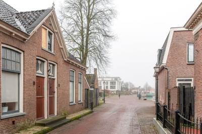 Woning Stevenshoek 7 Langweer