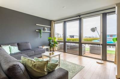 Woning Dorpsstraat 642C Assendelft