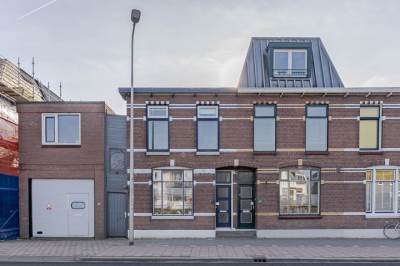Woning Zijde 138 Boskoop