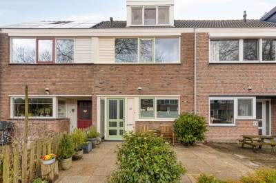 Woning Mondriaanlaan 21 Heerhugowaard