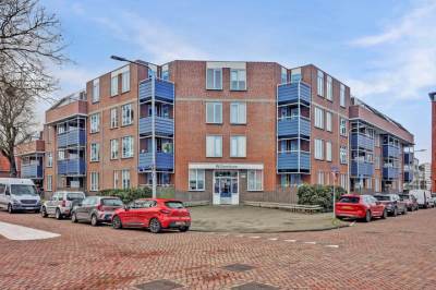 Woning Willem van Hooffstraat 7 Naaldwijk