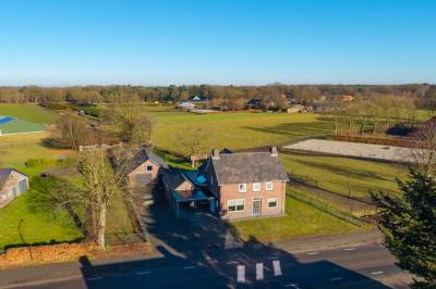 Woning Schadewijk 12 Eersel