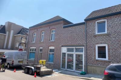 Woning Grubbelaan 1 Hoensbroek