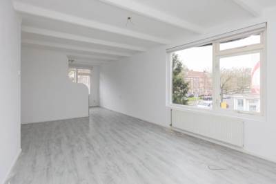 Woning Goereesestraat 83B Rotterdam