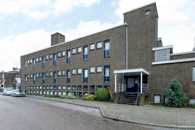Woning Franciscus Romanusweg 64A Maastricht