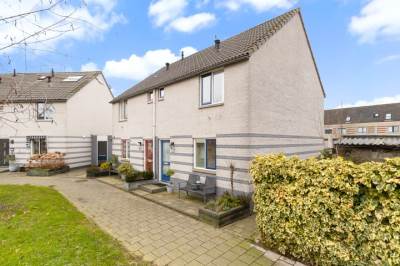 Woning Rietveld-erf 160 Dordrecht