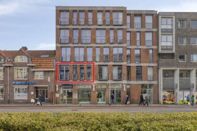 Woning Piusplein 4802 Tilburg