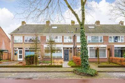 Woning Fleminghstraat 81 Nijmegen