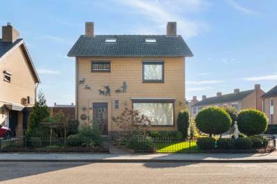 Woning Maaseikerweg 14 Holtum