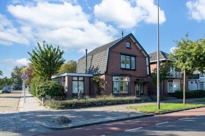 Woning Breemarsweg 119 Hengelo (OV)