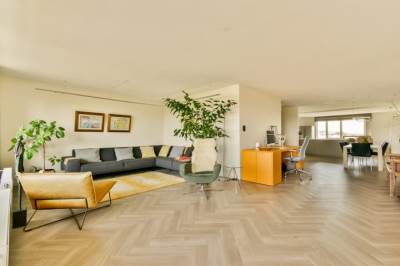 Woning Stadhouderskade 21D Amsterdam