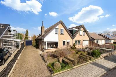 Woning Mosselkreekstraat 16 Sint Philipsland