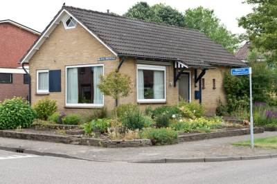 Woning Oranjestraat 17 Varsseveld