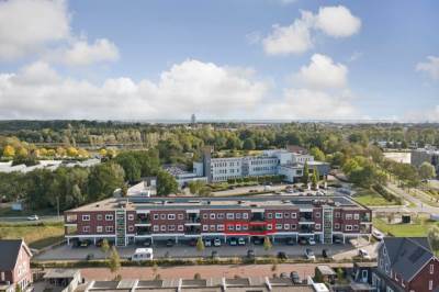 Woning Dijkgraaf 34 Zierikzee