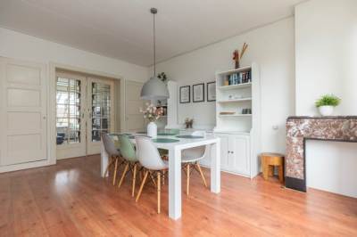 Woning Sonmansstraat 58B02 Rotterdam