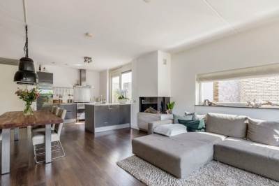 Woning Monsepad 29 Venlo