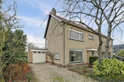 Woning Middenstraat 10 's-Gravenpolder