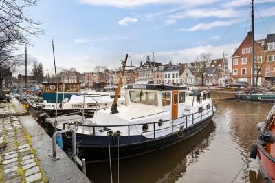 Woning Noorderhaven 1046 Groningen