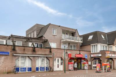 Woning Sint Servatiusstraat 66 Heeswijk-Dinther