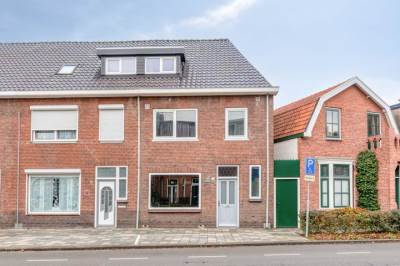 Woning Heuvelstraat 28 Breda