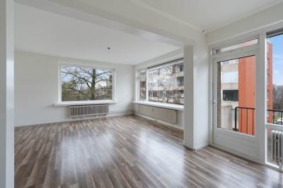 Woning Noorwitsstraat 58 Rotterdam