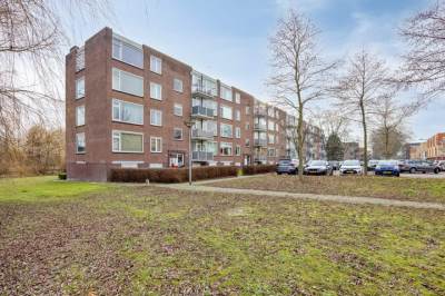 Woning van der Duyn van Maasdamlaan 134B Vlaardingen