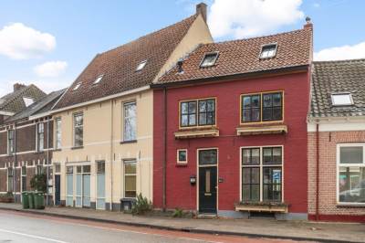 Woning Berkelsingel 88 Zutphen