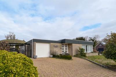 Woning Brummenböske 9 Heibloem