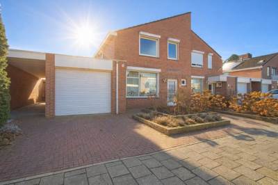 Woning Sint Janlaan 26 Heythuysen