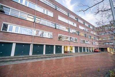 Woning Santhorst 5 Leiderdorp