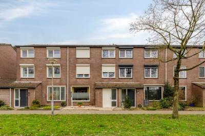 Woning Seldensate 31 Den Bosch