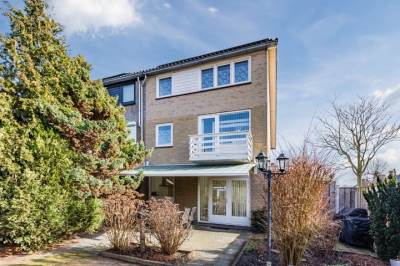 Woning Ardealaan 16 Hillegom