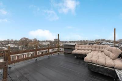 Woning Schieweg 212C02 Rotterdam