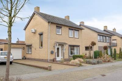 Woning Onderkampstraat 10 Susteren