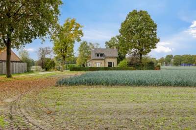 Woning Lage Baan 10A Schaijk