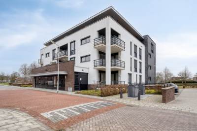 Woning Willem Kloosstraat 18 Terneuzen
